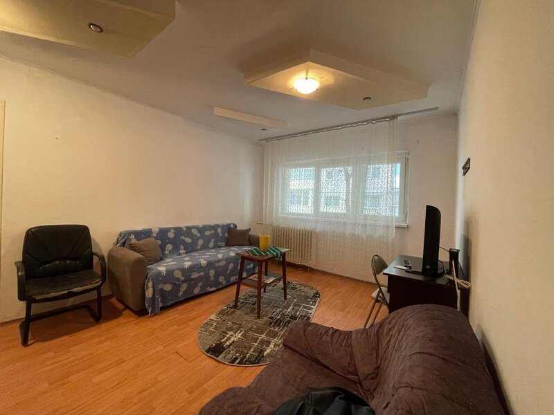 Brancoveanu - Izvorul Rece - Resita, Apartament 2 camere modern